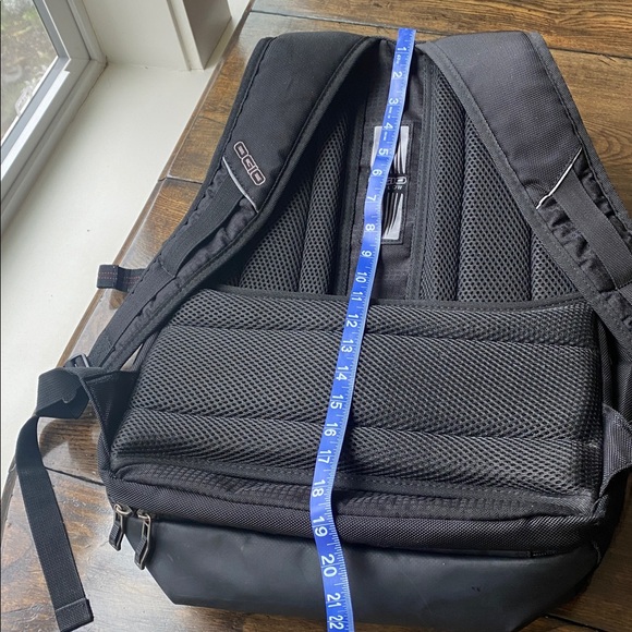 OGIO Travel Backpack - Picture 9 of 9